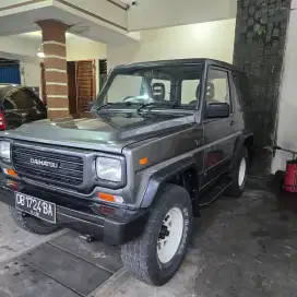 taft4x4 istimewah1993