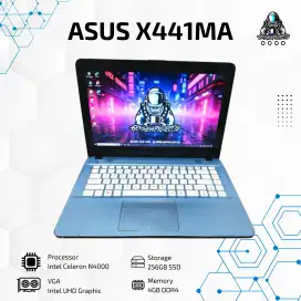 Laptop Asus X441MA