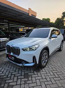 [KM1000] BMW X1 SDRIVE 1.5 XLINE 2023/2024