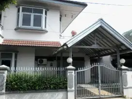 RUMAH POSISI HOOK DI BUKIT PERMAI