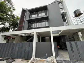 Kost Putri Katakuliving