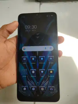 XIAOMI REDMI 13C FULLSET MULUS