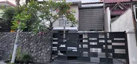 Dijual Cepat Rumah Murah Margorejo Indah, strategis dekat komersial