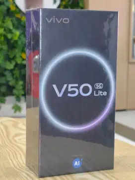HP VIVO V50 LITE 5G DESSAIN MEWAH