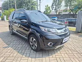 TDP Rendah Honda BR-V 1.5 E Bensin-AT 2018 BYA