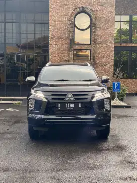 PAJERO SPORD DAKAR 4X2