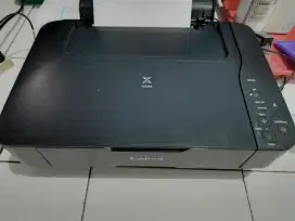 Printer Canon mp237