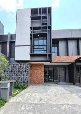 Disewakan Rumah Baru Sudah Ada Ac Di Suvarna Sutera