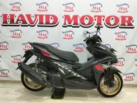 AEROX, Pajak BARU,Istimewa, Mesin Alus, Mulus, Bisa tukartambah