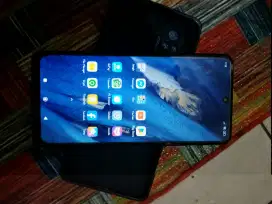 Redmi note 10 pro