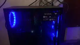 PC Gaming Siap Pakai