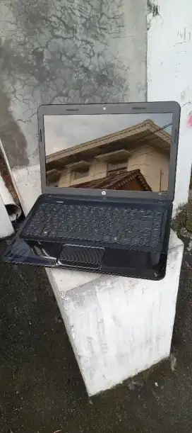 Laptop HP Mulus