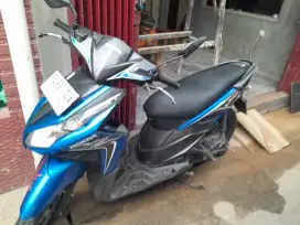 Motor di jual vario 2011