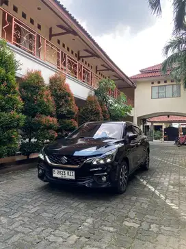 Suzuki Baleno HB 2022