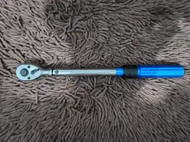 Kunci Moment/Kunci Torsi-Jetjo Tools
