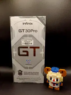 Infinix GT 30 Pro 5G Terbaru