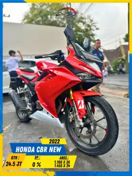 HONDA CBR 150 2022 NEGO SAMPE DEAL MASZEHH HIKMAH MOTOR KEPUH MALANG