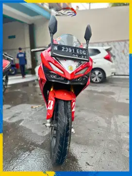 HONDA CBR 150 2022 NEGO SAMPE DEAL MASZEHH HIKMAH MOTOR KEPUH MALANG