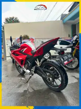 HONDA CBR 150 2022 NEGO SAMPE DEAL MASZEHH HIKMAH MOTOR KEPUH MALANG