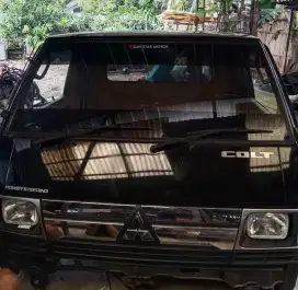 Kabin l300 ori copotan