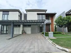 Dijual/Disewakan Rumah Emily Summarecon Bandung Furnished