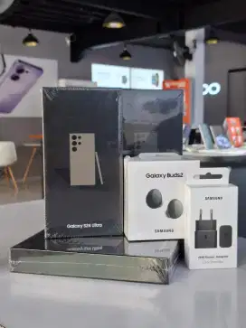 Samsung S24 Ultra murah resmi 1th sein