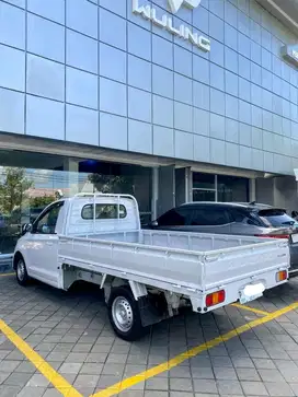 PICK UP FORMO MAX