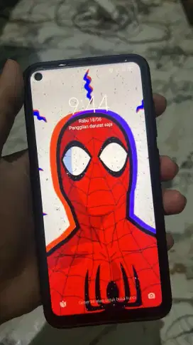 Redmi note 9 4/64GB