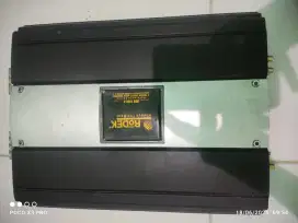 Power Amplifier Mobil Rodex