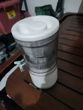 Perasan Jeruk Bagus