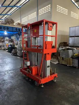 Tangga electric Dalton 12 Meter 14 Meter 16 Meter