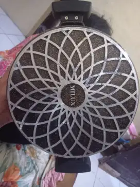 Dijual tempat presto