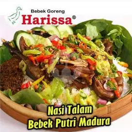 Waiter/kasir Restoran
