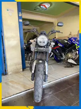 YAMAHA XSR 155 2020 MURAH POLL MASZEEHH HIKMAH MOTOR KEPUH MALANG
