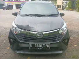 Daihatsu Sigra 1.2 R Manual 2021