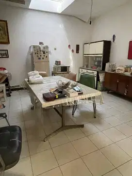 Disewakan Rumah di Jl Sunda Bandung Mainroad