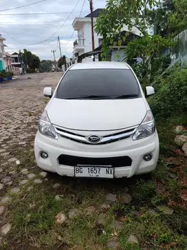 Xenia matic 2014