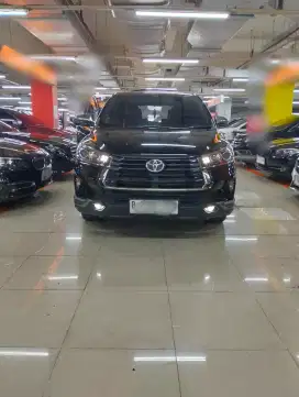 Innova Venturer Diesel 2022