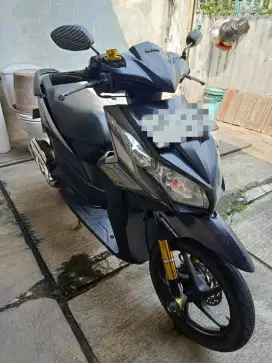 Honda Vario CBS 2010