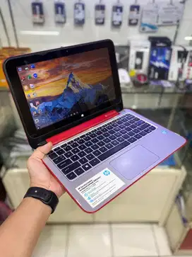 Notebook Hp pavilion 11 - X390 TOUCHSCREEN