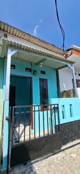 Rumah Murah Di Citayam
