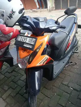 Jual beat F1 2013 full orisinil siap pakai