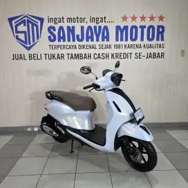 SRI SANJAYA MOTOR - GRAND FILLANO LUX 2024