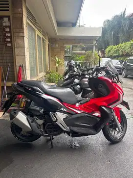 Honda ADV UBS tahun 2020