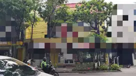 DI JUAL BANGUNAN USAHA NOL JALAN RAYA KERTAJAYA