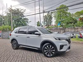 Low KM Honda BRV 1.5 Prestige Bensin-AT 2022 WIM