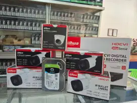 Cctv semarang murah
