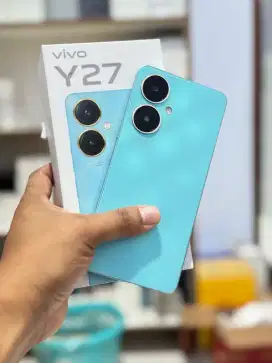 VIVO Y27 6/128 Seken muluss