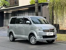[Gress] Suzuki APV 2012 SGX AT DP5jtan