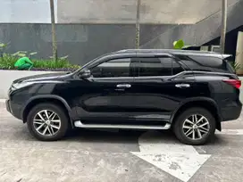Toyota Fortuner 2019 Diesel